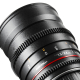 walimex pro 24/1,5 VCSC Nikon 1 schwarz Nr. 19617