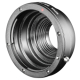 walimex pro 35/1,4 CSC Pentax Q schwarz Nr. 19637