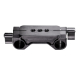 walimex pro Aptaris 15mm Rod Clamp Nr. 20198
