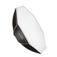 walimex pro 2er Set Daylight 250S+ Softbox+ Stand No. 20337
