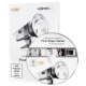 walimex pro VC Excellence Studioset Master 400 Nr. 20027