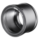 walimex 500/8,0 DSLR Spiegel Leica R/SL schwarz Nr. 15854