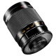 walimex 500/8,0 DSLR Spiegel C-Mount schwarz Nr. 16865