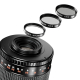 walimex 500/8,0 CSC Spiegel Fuji X schwarz Nr. 19584