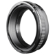 walimex pro 800/8,0 DSLR Spiegel Canon FD weiss Nr. 15546