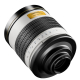 walimex pro 800/8,0 CSC Spiegel Fuji X wei? Nr. 19580