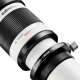 walimex pro 650-1300/8-16 DSLR T2 wei? Nr. 15861