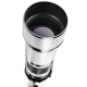 walimex pro 650-1300/8-16 DSLR T2 wei? Nr. 15861
