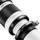 walimex pro 650-1300/8-16 DSLR C-Mount wei? Nr. 16869