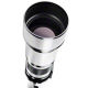 walimex pro 650-1300/8-16 DSLR Minolta MD wei? Nr. 15867