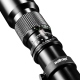 walimex 500/8,0 DSLR Olympus OM schwarz Nr. 12729