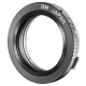 walimex 500/8,0 DSLR Olympus OM schwarz Nr. 12729