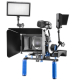 walimex pro Grauverlaufsfilter 100x100 mm Nr. 19927