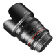 walimex pro 50/1,5 VDSLR Sony A schwarz Nr. 20404