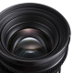 walimex pro 50/1,5 VDSLR Canon EOS schwarz Nr. 20402