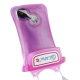 WP-i10 Unterwassertasche f?r iPhone & iPod, pink Nr. 18578