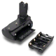 Aputure Batteriegriff BP-E7 f?r Canon EOS 7D Nr. 18105