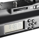 Aputure LCD Batteriegriff BP-E6 II f?r Canon Nr. 18451