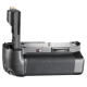 Aputure LCD Batteriegriff BP-E7 II f?r Canon Nr. 18450