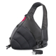 mantona camera bag triangel grey No. 20367