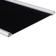 walimex Hintergrundbefestigung bis 135cm Nr. 17571