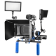 walimex pro Graufilter ND8 100x100 mm Nr. 19930