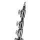 walimex pro Lampenstativ AIR, 355cm Nr. 17380