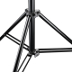 walimex pro Lampenstativ AIR 380cm Nr. 19670