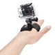 mantona GoPro Konzert und Party Set Nr. 20528