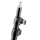 walimex pro FW-806 Lampenstativ AIR, 280cm Nr. 16316