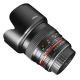 walimex pro 50/1,4 DSLR Pentax K schwarz Nr. 20393