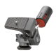 walimex FT-008H Semi-Pro-3D-Neiger Nr. 12678