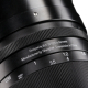 walimex pro 12/3,1 Fish-Eye VDSLR Fuji X schwarz Nr. 20607