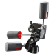 walimex FT-010H Pro-3D-Neiger Nr. 12164