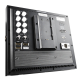 walimex pro LCD Monitor Director II 24,6cm Nr. 20358