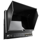 walimex pro LCD Monitor Director II 24,6cm Nr. 20358