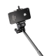 mantona Selfy Set Round Mount f?r GoPro/Smartphone Nr. 20635