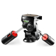 walimex FT-018H Magnesium Pro-3D-Neiger Nr. 14764