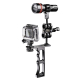 walimex pro LED Scuuba 860 Griff für GoPro Nr. 20536