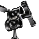 walimex pro LED Scuuba 860 Griff für GoPro Nr. 20536
