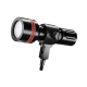 walimex pro LED Scuuba Lampenhalterung 1/4 Zoll Nr. 20540