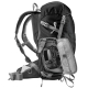 mantona Elements Outdoor Rucksack schwarz Nr. 20756