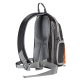mantona Kamerarucksack ElementsPro Sling schwarz Nr. 20588