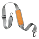 mantona Kameratasche ElementsPro 20 orange Nr. 20583