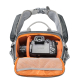 mantona Kameratasche ElementsPro 20 orange Nr. 20583