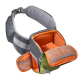 mantona Kameratasche ElementsPro 10 gr?n Nr. 20584