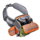 mantona Kameratasche ElementsPro 10 gr?n Nr. 20584