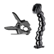 mantona Maxi boom arm with clamp for GoPro No. 20556