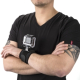 mantona Armbefestigung mit Polster f?r GoPro Nr. 20550
