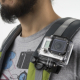 mantona Befestigungsklemme 360 f?r GoPro Nr. 20553